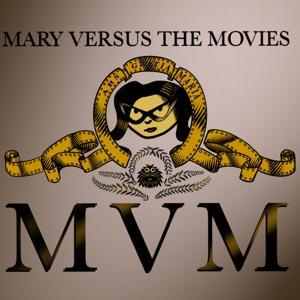 Mary Versus the Movies by Mary Jones