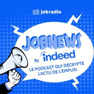 Jobnews by Indeed by Jean Baptiste Vennin