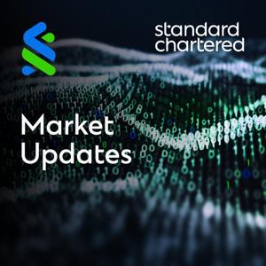 Standard Chartered: Market Updates by Standard Chartered Corporate & Investment banking