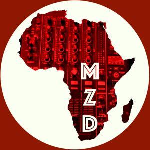 MZANSI DEEP by Terence Rhoda & Nkaoza