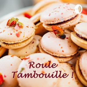 Roule Tambouille ! by Pauline Capmas