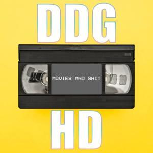 DDG-HD by Dylan Bye