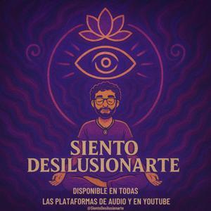 Siento Desilusionarte by Gabriel Levy