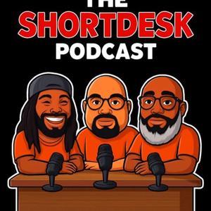 Theshortdesk Podcast by Ronald Hardrick
