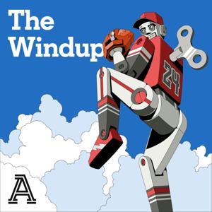 The Windup: A show about Baseball by The Athletic