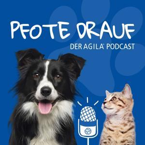 Pfote drauf: Der AGILA Podcast by AGILA Haustierversicherung AG