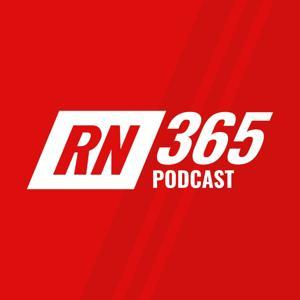 Racingnews365.com F1 Podcast Global by Racingnews365
