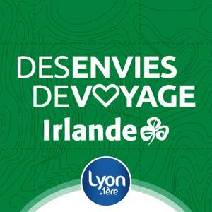 Des envies de voyage en Irlande by ACTIV MEDIAS