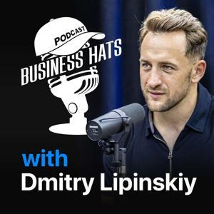 Roofing Insights Podcast by Dmitry Lipinskiy