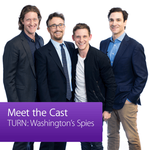TURN: Washington's Spies: Meet The Cast by Apple