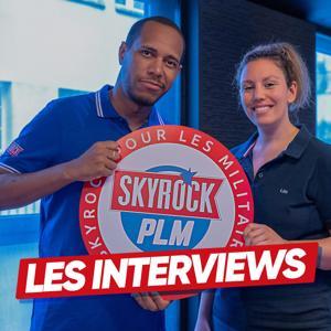 Les Interviews PLM by Skyrock
