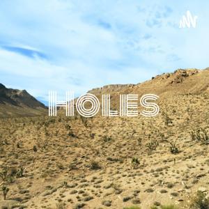 Holes - Chapter 1 by Jess Palomino