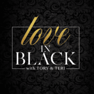Love In Black by Creators Guild HTX