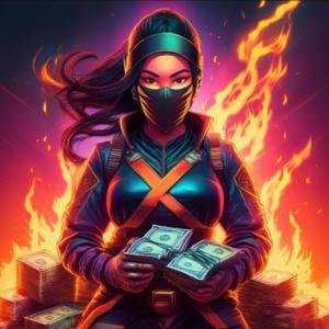 Collect Cash by CitizenOfTheYear