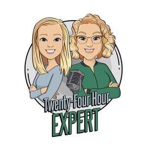 Twenty-Four Hour Expert by Ali & Ami