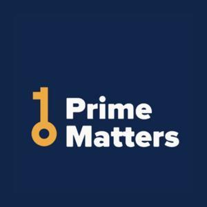 Prime Matters by Prime Matters