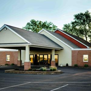 Weavertown Church by Weavertown Church