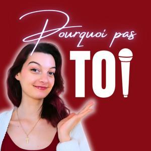 Pourquoi pas toi ? by Constance Chenot