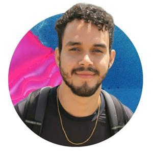 This is Brazilian Portuguese by Rogério Valverde