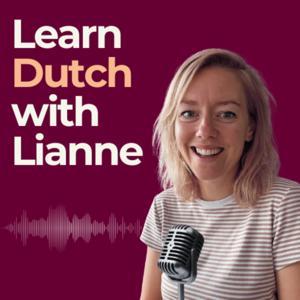 Learn Dutch with Lianne by Lianne Gorissen