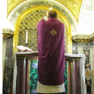 Fr. Brent Maher by Fr. Brent Maher