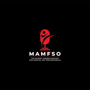 Martial Arts Marketing For School Owner Podcast by Gus Lopez & Allie Alberigo