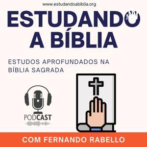 Estudando a Bíblia by Fernando Rabello