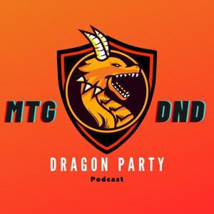 Dragon Party by DragonPartyPodcast