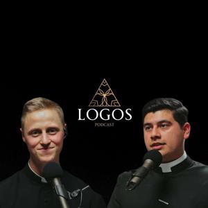 Logos Podcast by Frs. Max and Joseph