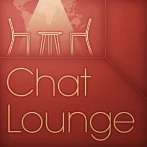 Chat Lounge by China Plus