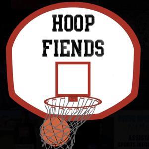 Hoop Fiends by Hoop Fiends