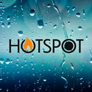 Hotspot by Sverigekanalen och Världen idag