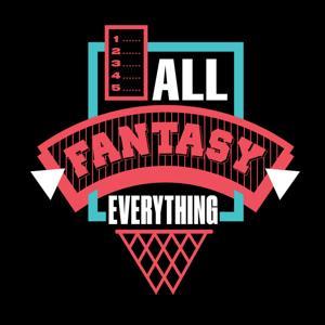 All Fantasy Everything by Headgum