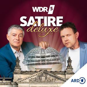 WDR 5 Satire Deluxe by WDR 5