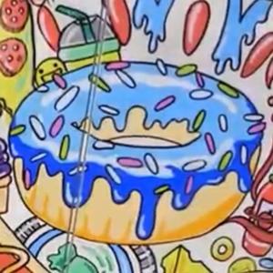 Witz_Cast by Clown Apple