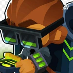 Benjamins Gamecast by Lorenz Pfrunder