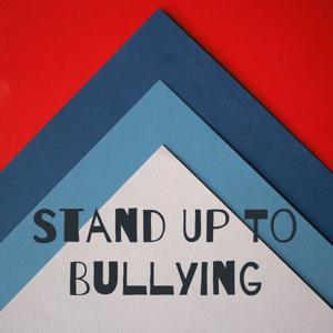Stand Up To Bullying by Eva M Raleigh