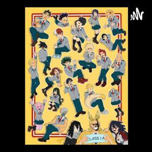 MHA Characters X Listener by Yuki/Mom