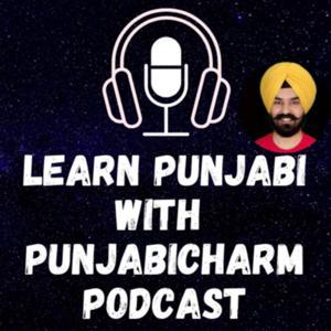 Learn Punjabi with PunjabiCharm by Punjabi Charm