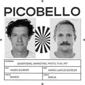 PICOBELLO by Marco Justus Schöler, Hagen Schäfer