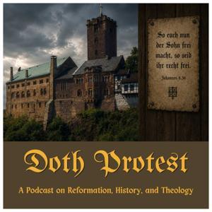 Doth Protest by Doth Protest
