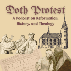 Doth Protest by Doth Protest