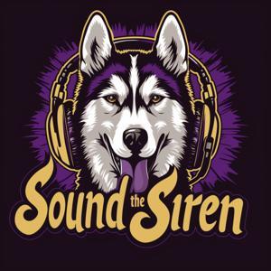 Sound the Siren by SoundtheSirenPodUW