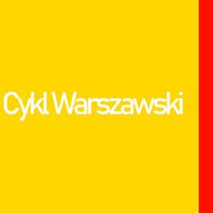 Cykl Warszawski by Wojciech Żołnierczyk