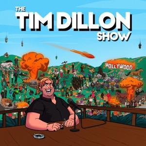 The Tim Dillon Show by The Tim Dillon Show