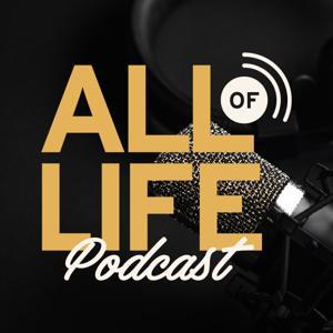 All of Life Podcast by Redemption Tempe