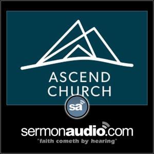 Ascend Church of Kansas City by Jeff Terrell