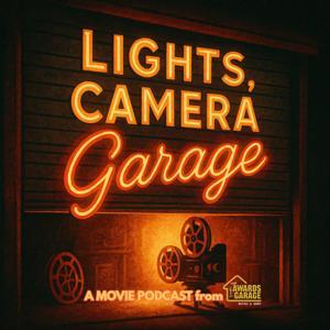 Lights, Camera GARAGE by The Awards Garage
