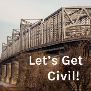 Let's Get Civil! by ASCE UCD Podcast