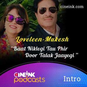 Loveleen Mukesh by Cineink